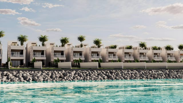 Ocean Living by Future Cities & Emtelak Properties - View Image 7 Ocean Living - Future Cities & Emtelak Properties Development - Image 7 of 12