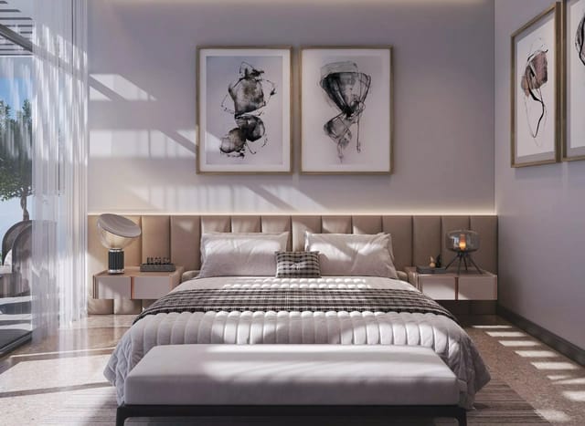 27 East End Garden Residences by Mirha Homes Development - View Image 2 27 East End Garden Residences - Mirha Homes Development Development - Image 2 of 4