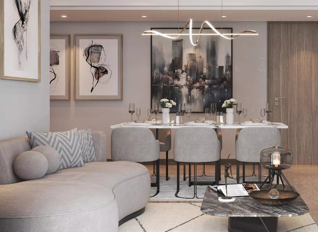 27 East End Garden Residences by Mirha Homes Development - View Image 3 27 East End Garden Residences - Mirha Homes Development Development - Image 3 of 4