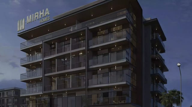 27 East End Garden Residences by Mirha Homes Development - View Image 4 27 East End Garden Residences - Mirha Homes Development Development - Image 4 of 4