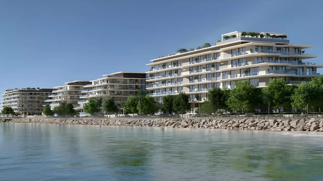 Bashayer Residences - Modon Properties Development - Image 2 of 18