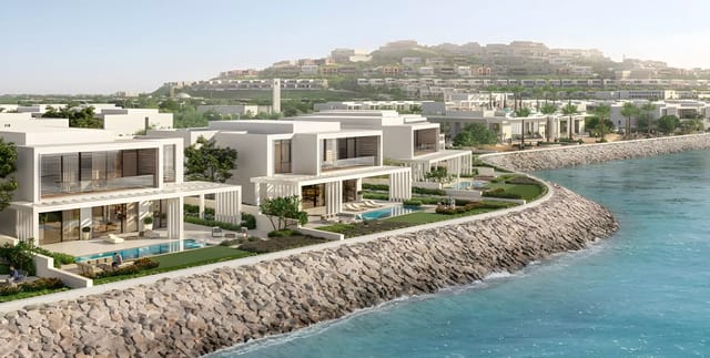 Bashayer Residences - Modon Properties Development - Image 7 of 18