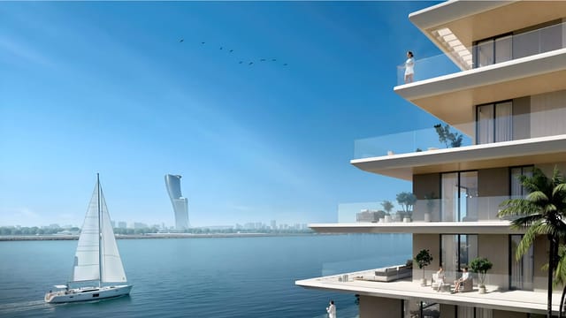 Bashayer Residences - Modon Properties Development - Image 6 of 18