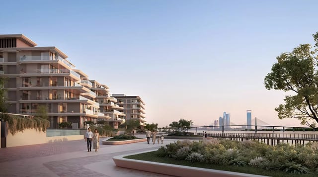 Bashayer Residences by Modon Properties - View Image 19 Bashayer Residences - Modon Properties Development - Image 19 of 19