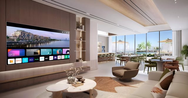 Bashayer Residences - Modon Properties Development - Image 17 of 18