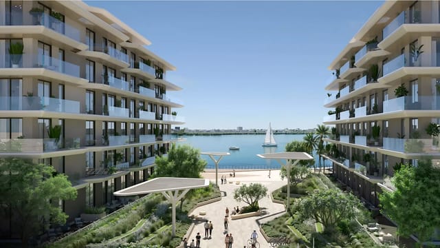 Bashayer Residences - Modon Properties Development - Image 3 of 18