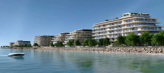 Bashayer Residences - Modon Properties Development - Image 13 of 18