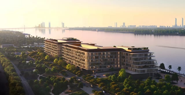 Bashayer Residences - Modon Properties Development - Image 11 of 18