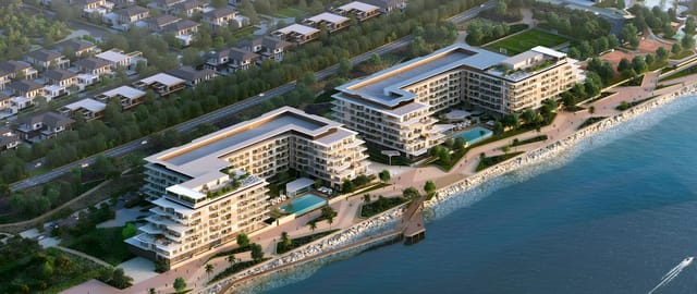 Bashayer Residences - Modon Properties Development - Image 14 of 18