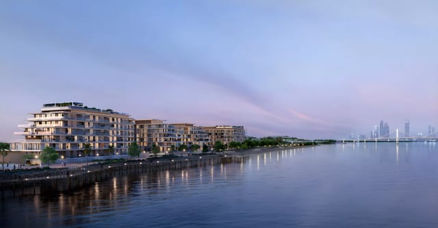 Bashayer Residences - Modon Properties Development - Image 12 of 18