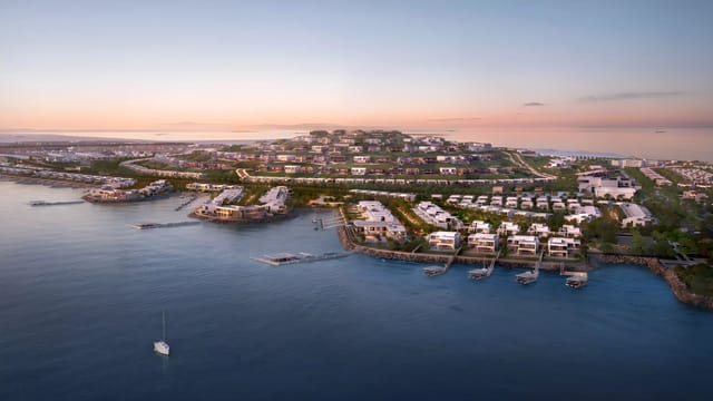 Bashayer Villas - Modon Properties Development - Image 2 of 8