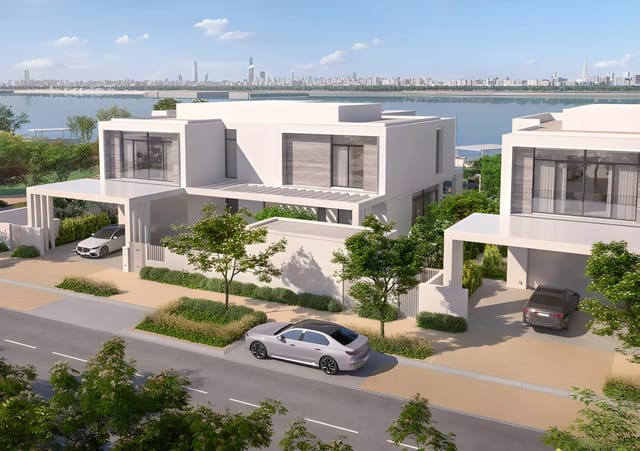 Bashayer Villas - Modon Properties Development - Image 6 of 8