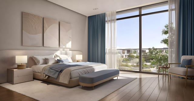 Bashayer Villas - Modon Properties Development - Image 5 of 8