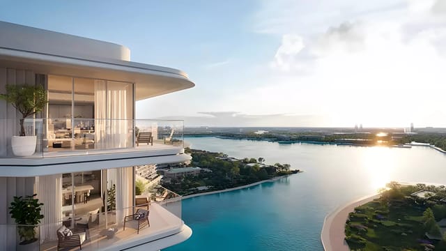 Muheira Maysan by Modon - Modon Properties Development - Image 7 of 8