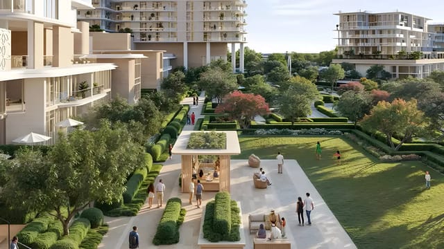 Muheira Maysan by Modon - Modon Properties Development - Image 5 of 8