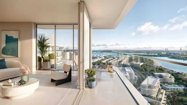 Muheira Maysan by Modon - Modon Properties Development - Image 8 of 8