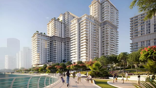 Muheira Maysan by Modon - Modon Properties Development - Image 2 of 8