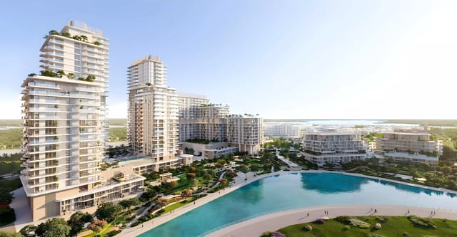 Muheira Maysan by Modon - Modon Properties Development - Image 3 of 8