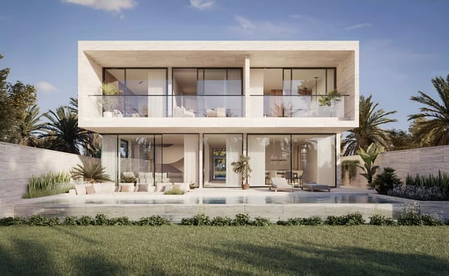 Nawayef West B by Modon Properties - View Image 5 Nawayef West B - Modon Properties Development - Image 5 of 5