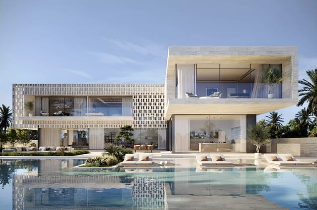 Nawayef West B by Modon Properties - View Image 3 Nawayef West B - Modon Properties Development - Image 3 of 5