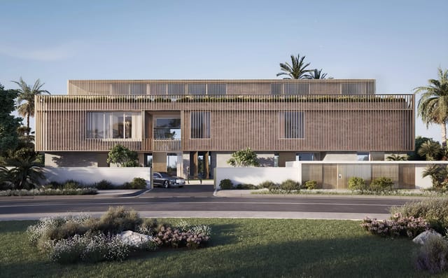 Nawayef West B by Modon Properties - View Image 2 Nawayef West B - Modon Properties Development - Image 2 of 5