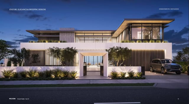 Nawayef West Heights - Modon Properties Development - Image 5 of 9