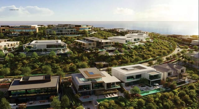 Nawayef West Heights - Modon Properties Development - Image 2 of 9