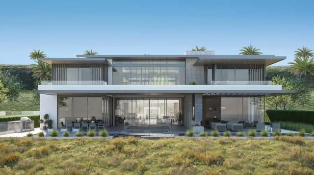 Nawayef West Heights - Modon Properties Development - Image 3 of 9