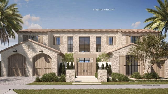 Nawayef West Heights - Modon Properties Development - Image 4 of 9