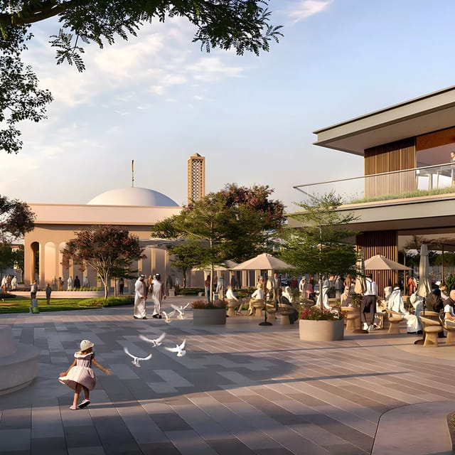 Wadeem by Modon - Modon Properties Development - Image 2 of 8