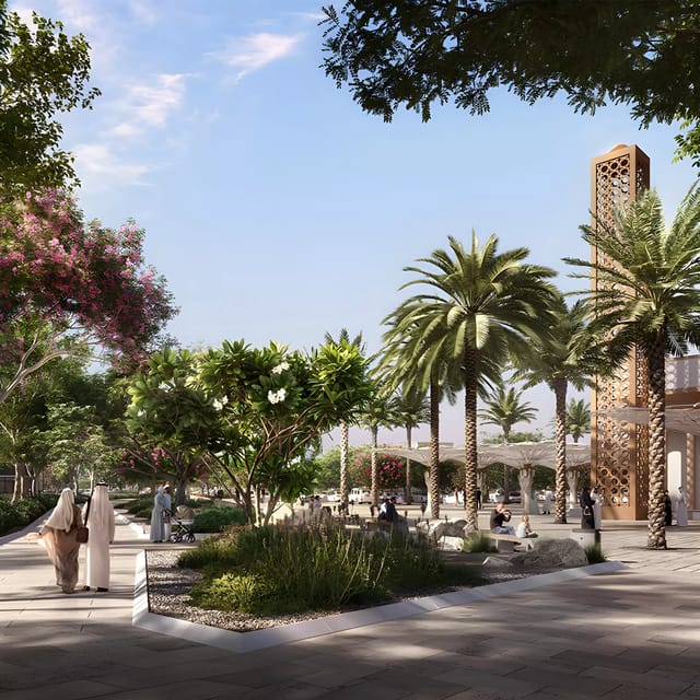 Wadeem by Modon - Modon Properties Development - Image 3 of 8