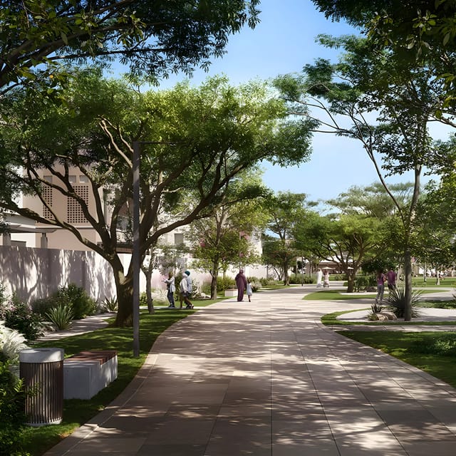 Wadeem by Modon - Modon Properties Development - Image 4 of 8