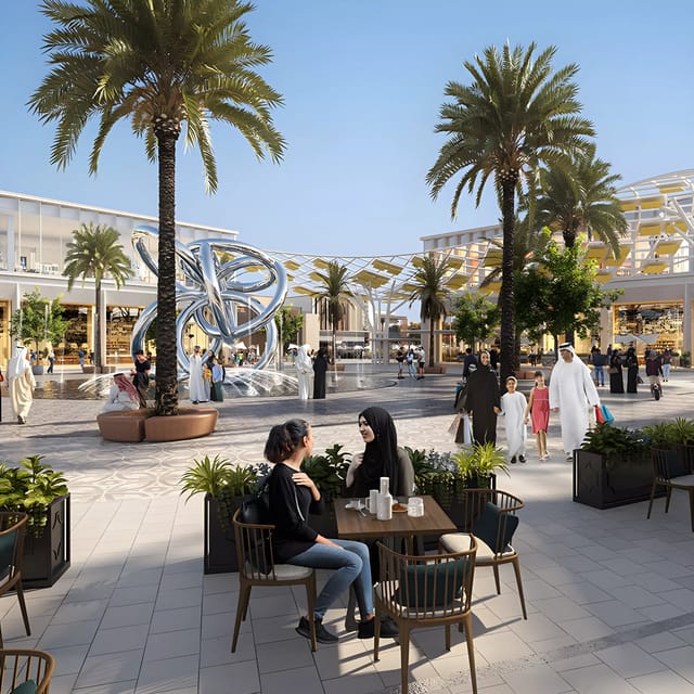 Wadeem by Modon - Modon Properties Development - Image 5 of 8