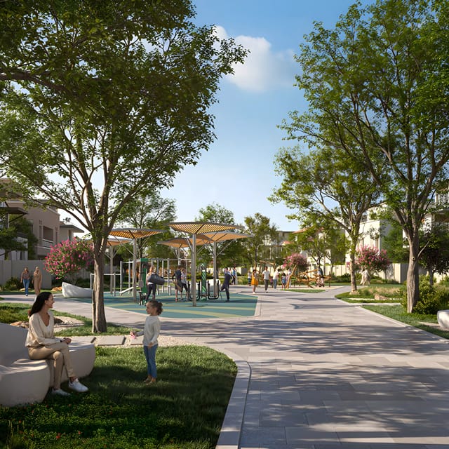 Wadeem by Modon - Modon Properties Development - Image 6 of 8