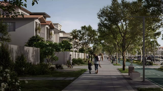 Wadeem by Modon - Modon Properties Development - Image 7 of 8