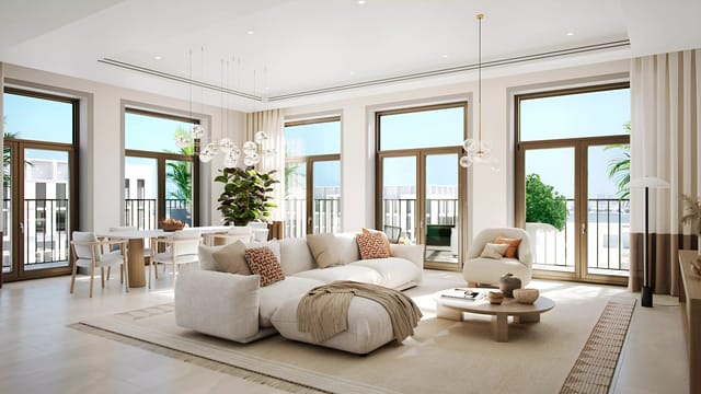 Nawayef Park Views - Modon Properties Development - Image 6 of 9