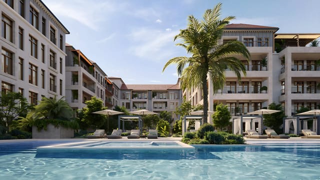 Nawayef Park Views - Modon Properties Development - Image 4 of 9