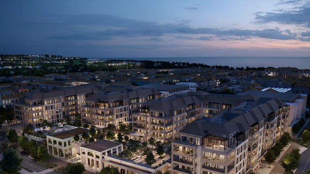 Nawayef Park Views - Modon Properties Development - Image 8 of 9