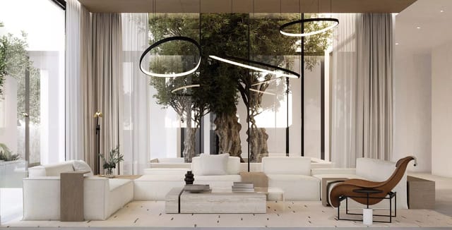 Al Naseem Villas - Modon Properties Development - Image 5 of 11