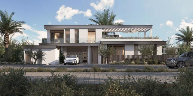 Al Naseem Villas - Modon Properties Development - Image 9 of 11