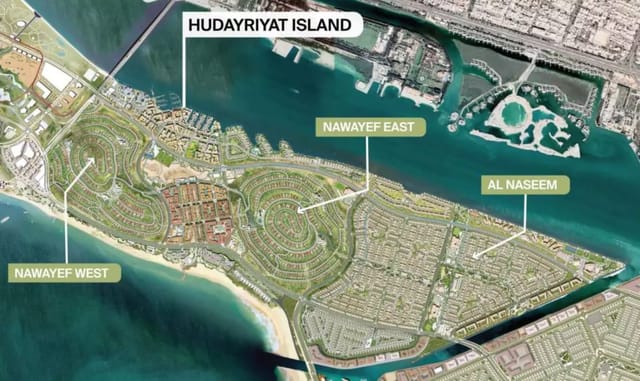 Al Naseem Villas - Modon Properties Development - Image 10 of 11