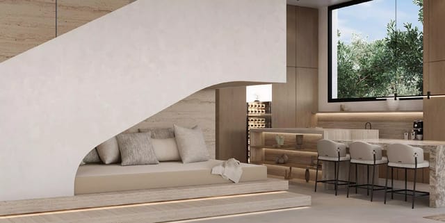 Al Naseem Villas - Modon Properties Development - Image 11 of 11