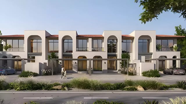 Nawayef Village - Modon Properties Development - Image 2 of 5
