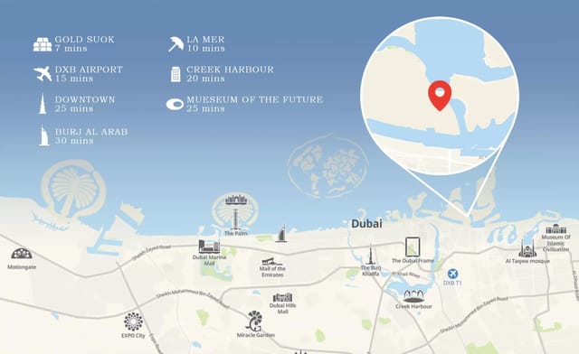 Capital Horizon Terraces by Capital International Real Estate - View Image 3 Capital Horizon Terraces - Capital International Real Estate Development - Image 3 of 6