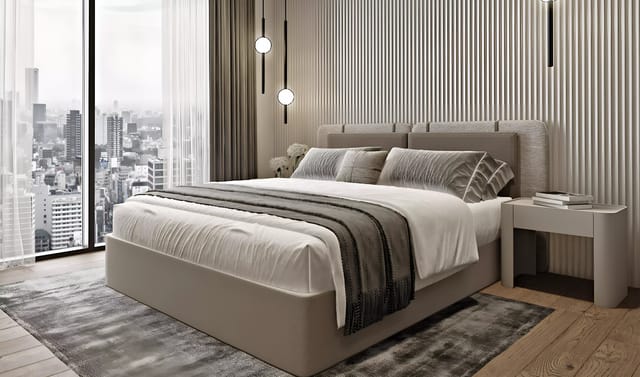 Capital Horizon Terraces by Capital International Real Estate - View Image 6 Capital Horizon Terraces - Capital International Real Estate Development - Image 6 of 6