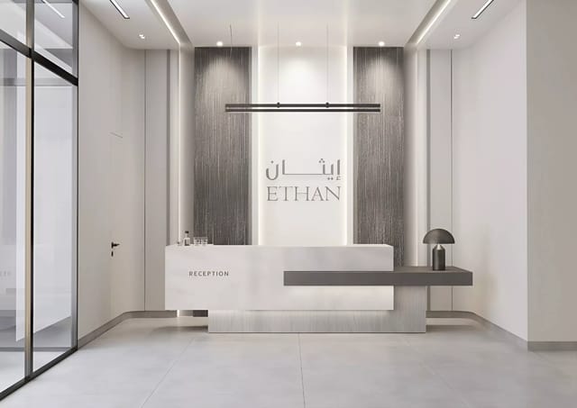 Ethan - Luxury Apartment in Dubai, Nad Al Sheba, Ethan by Griffin by Griffin Real Estate Developer
