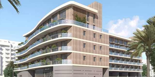 View LOCI Residences - Lootah Real Estate Development Development LOCI Residences - Luxury Apartment in Dubai, Jumeirah Village Circle, LOCI Residences by Lootah Real Estate Development