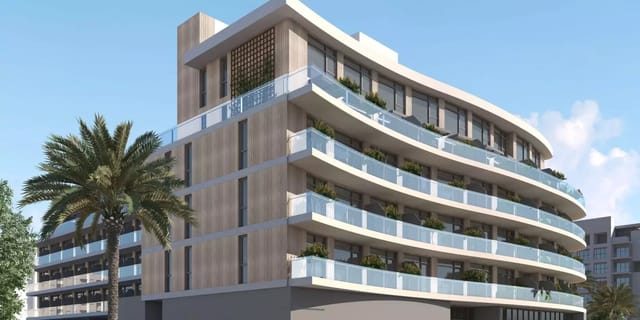 LOCI Residences by Lootah Real Estate Development - View Image 2 LOCI Residences - Lootah Real Estate Development Development - Image 2 of 7