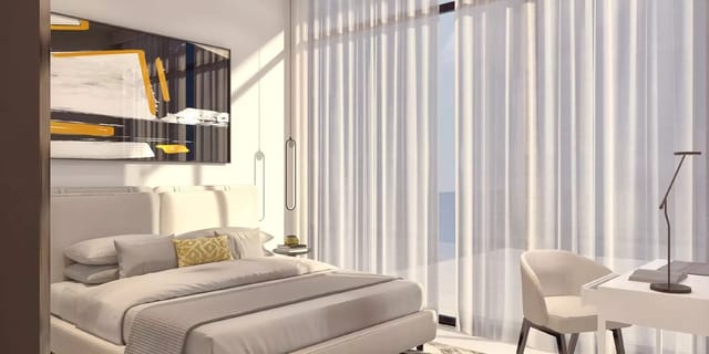 LOCI Residences by Lootah Real Estate Development - View Image 3 LOCI Residences - Lootah Real Estate Development Development - Image 3 of 7