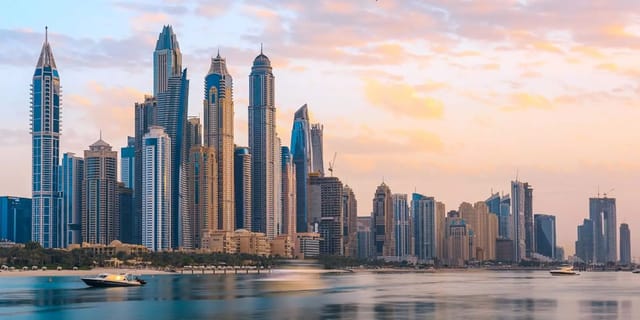 LOCI Residences by Lootah Real Estate Development - View Image 4 LOCI Residences - Lootah Real Estate Development Development - Image 4 of 7